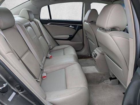 Used 2007 Acura TL FWD image 20