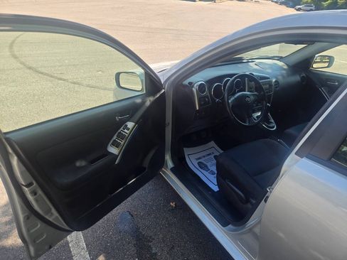 Used 2007 Toyota Matrix XR FWD image 15