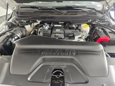 Used 2024 RAM 2500 Big Horn image 9