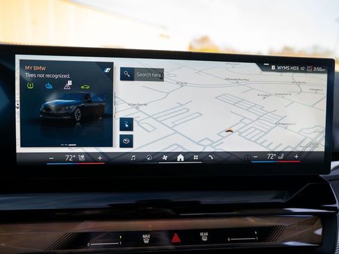 Used 2025 BMW i5 xDrive40 w/ M Sport Package image 24