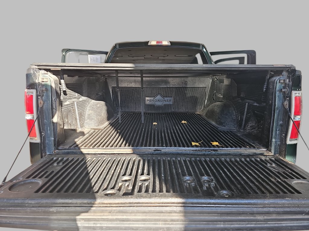 Used 2013 Ford F150 XLT w/ Luxury Equipment Group AWD/4WD image 15