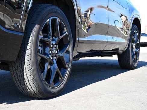 Used 2024 Chevrolet Traverse RS w/ LPO, Floor Liner Package image 11