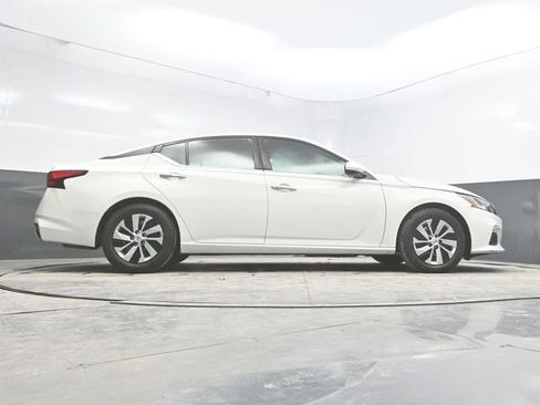 Used 2021 Nissan Altima 2.5 S image 34