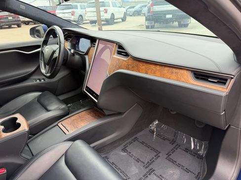 Used 2020 Tesla Model S Long Range image 17