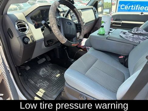 Used 2015 Ford F250 XLT AWD/4WD image 8
