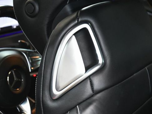 Used 2015 Mercedes-Benz S 63 AMG 4MATIC Coupe image 60