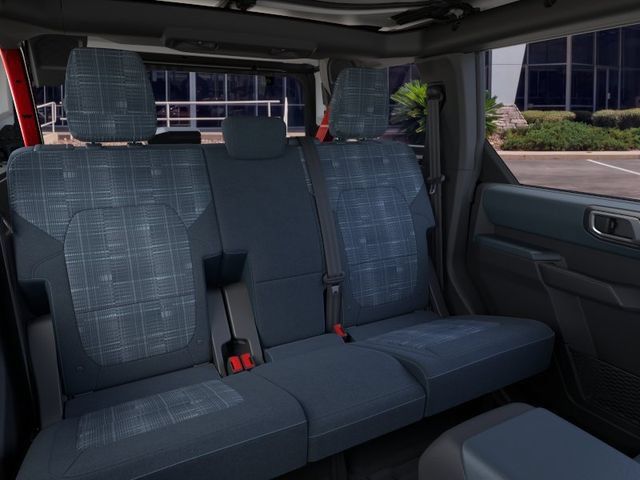 New 2026 Ford Bronco Heritage Edition AWD/4WD image 31