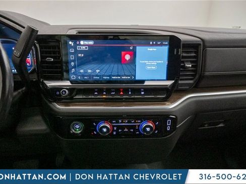 Used 2022 GMC Sierra 1500 Elevation image 8