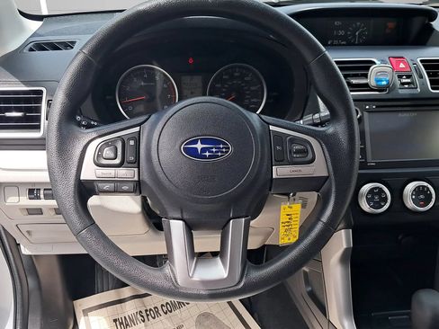 Used 2018 Subaru Forester 2.5i w/ Alloy Wheel Package AWD/4WD image 17