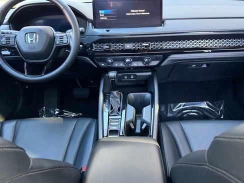 Used 2023 Honda Accord EX-L image 38