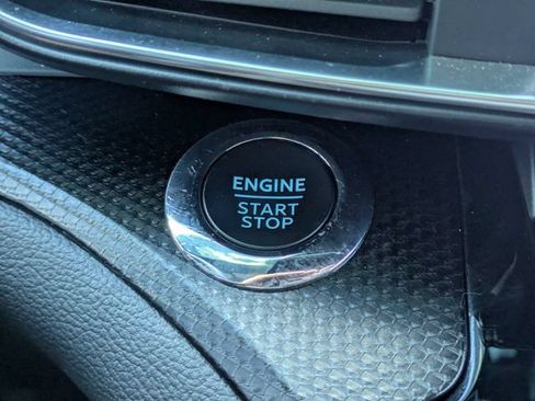 Used 2023 Ford Explorer ST w/ Equipment Group 401A AWD/4WD image 34