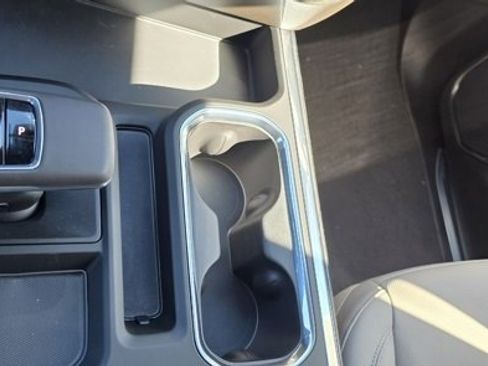 New 2026 Chevrolet Silverado 1500 LTZ w/ Technology Package image 22