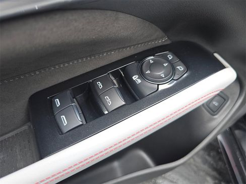 Used 2023 Cadillac CT4 V Blackwing w/ Driver Assist Package image 25