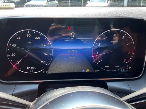 Certified 2026 Mercedes-Benz GLC 300 4MATIC image 20