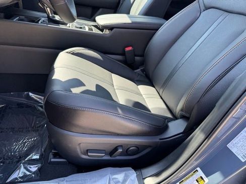 New 2026 MAZDA CX-50 AWD 2.5 S w/ Premium Package image 8