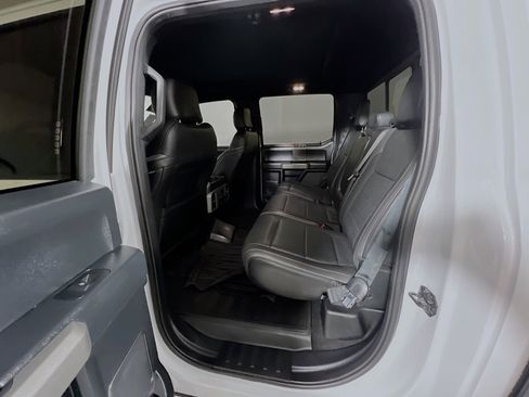 Used 2019 Ford F150 Raptor w/ Equipment Group 802A Luxury image 29