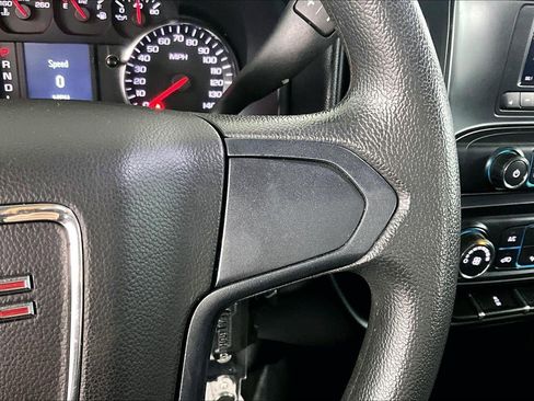 Used 2017 GMC Sierra 1500 REG CAB 2WD 133.0 image 12