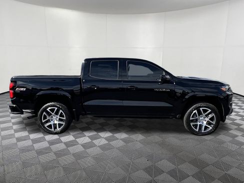 Used 2024 Chevrolet Colorado Z71 w/ Z71 Convenience Package 2 AWD/4WD image 7