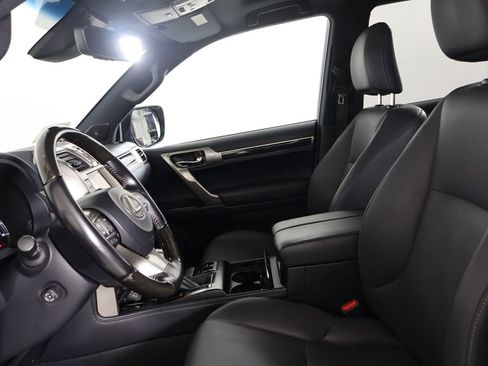 Used 2021 Lexus GX 460 Premium image 17