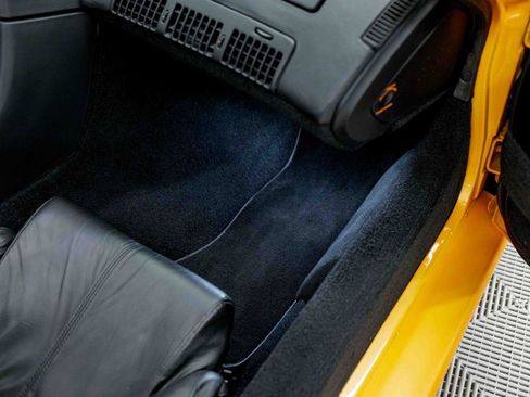 Used 1991 Chevrolet Corvette ZR-1 image 63