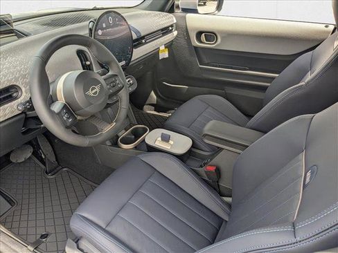 Used 2025 MINI Cooper S image 3