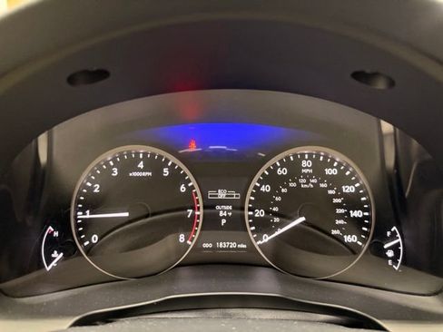 Used 2013 Lexus ES 350 w/ Luxury Pkg FWD image 22