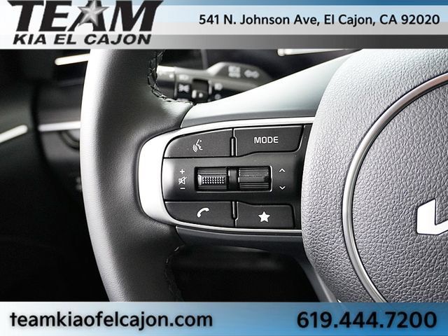 New 2026 Kia K5 GT-Line FWD image 37