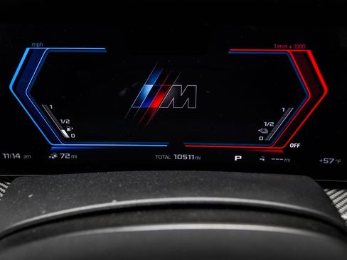 Used 2023 BMW XM image 44