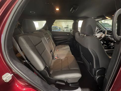 Used 2023 Dodge Durango R/T w/ Trailer Tow Group IV AWD/4WD image 46