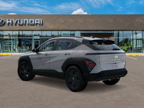 New 2027 Hyundai Kona SEL Sport AWD/4WD image 5