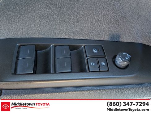 Certified 2024 Toyota Camry SE image 12