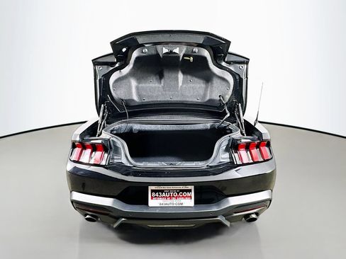 Used 2024 Ford Mustang GT Premium RWD image 35