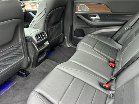New 2026 Mercedes-Benz GLE 350 4MATIC image 22