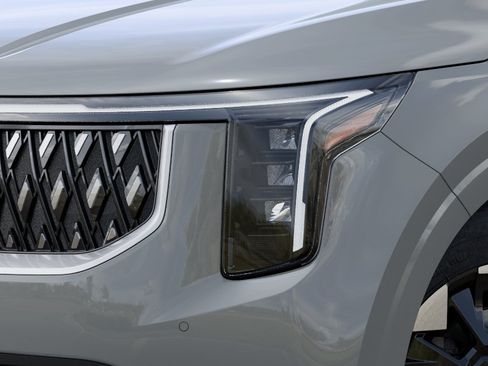 New 2027 Kia Carnival EX FWD image 10