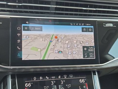 New 2026 Audi Q8 Prestige AWD/4WD image 10