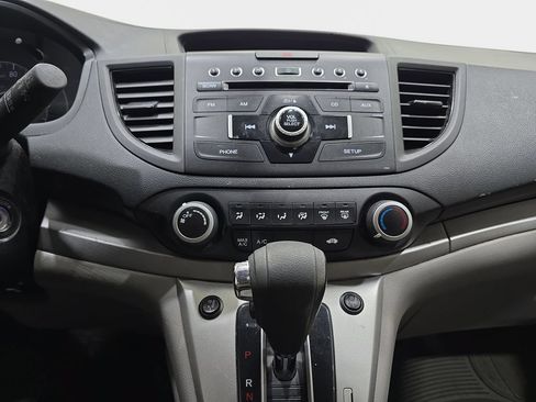 Used 2014 Honda CR-V LX image 21