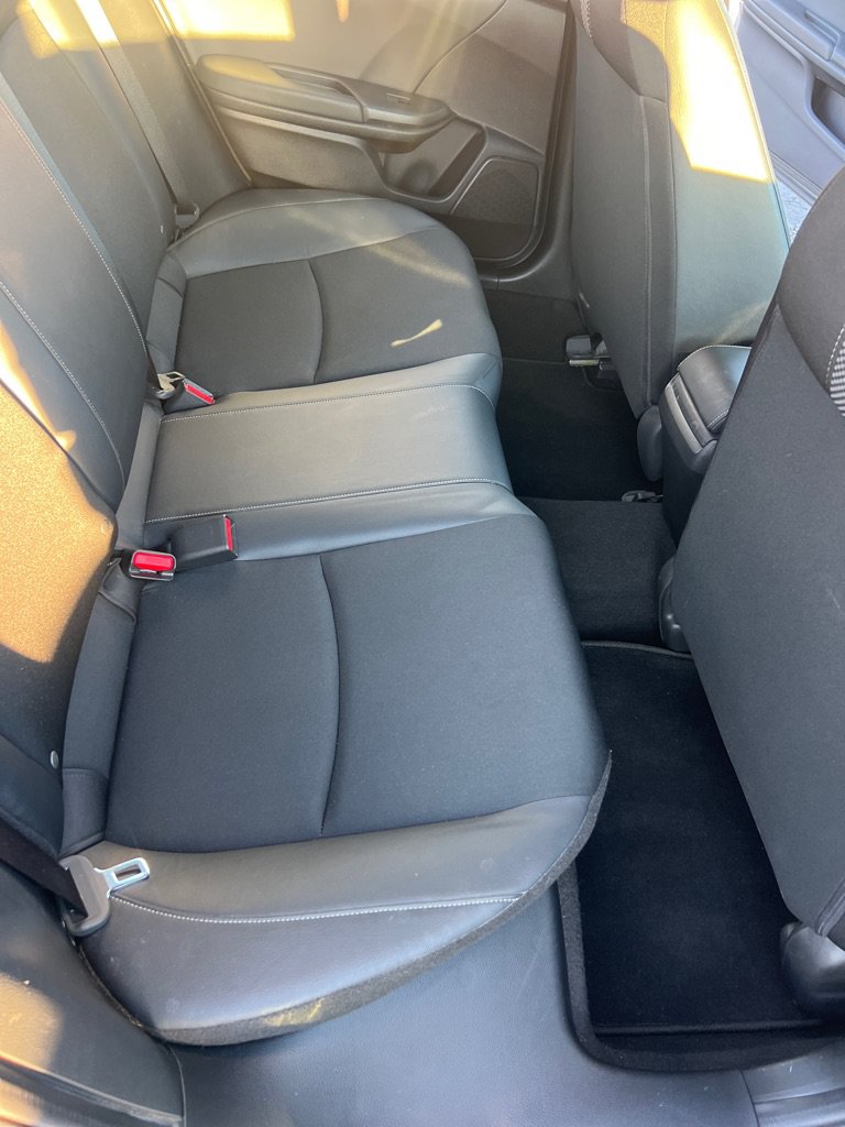 Used 2021 Honda Civic Sport image 16