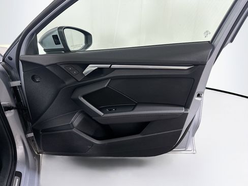 Used 2024 Audi A3 2.0T Premium image 32