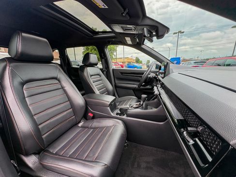 Used 2023 Honda CR-V Sport Touring image 25
