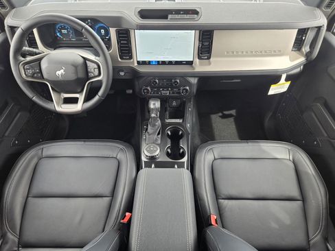 New 2026 Ford Bronco Outer Banks AWD/4WD image 24