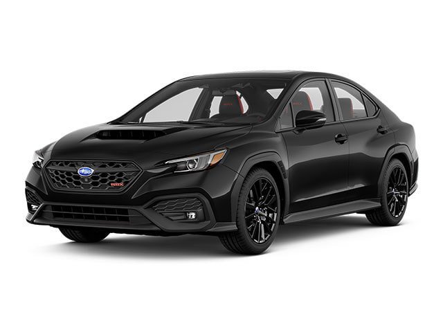 New 2026 Subaru WRX Limited AWD/4WD image 1