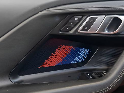 Used 2023 BMW M2 w/ Lighting Package RWD image 25