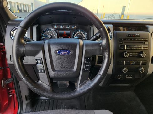 Used 2012 Ford F150 XLT w/ XTR Pkg image 9