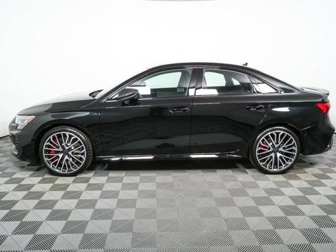 New 2026 Audi S3 Premium image 31