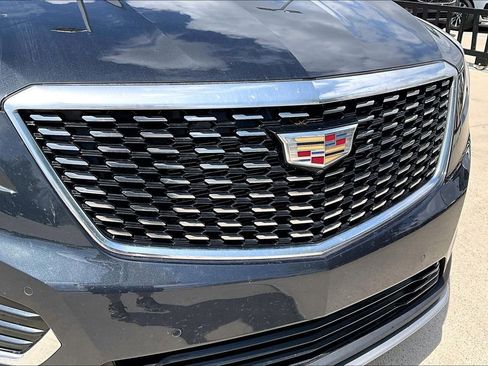 Used 2023 Cadillac XT5 Premium Luxury w/ Technology Package image 35