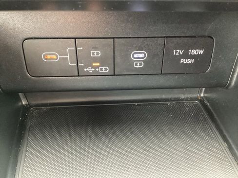 Used 2025 Hyundai Sonata SEL FWD image 23