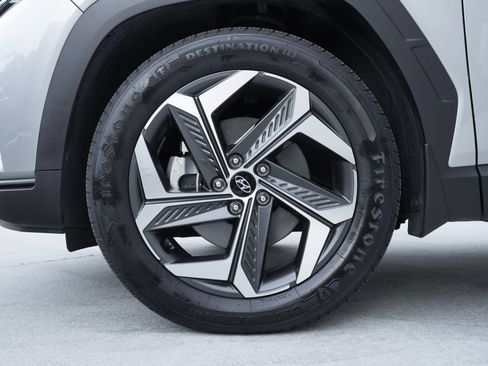 Used 2022 Hyundai Tucson SEL w/ Convenience + Premium Package FWD image 15
