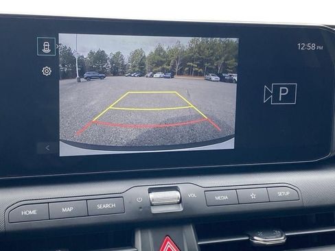 New 2025 Kia K4 FWD image 21