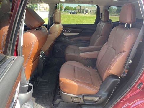 Used 2020 Subaru Ascent Touring w/ Popular Package #2A AWD/4WD image 11