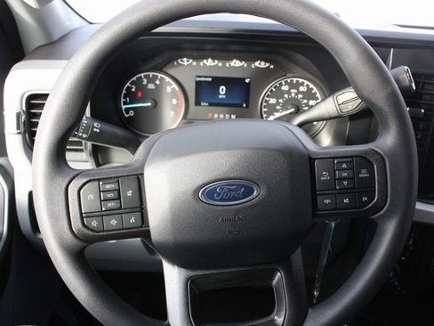 New 2026 Ford F250 XL w/ STX Appearance Package AWD/4WD image 21
